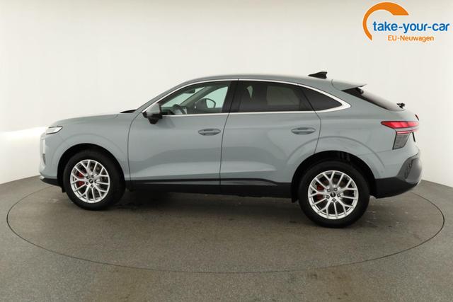 Audi - Q3 Sportback - EU-Neuwagen - Reimport