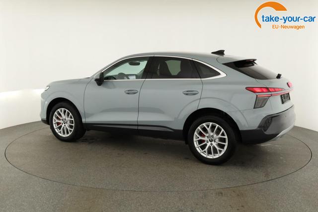 Audi - Q3 Sportback - EU-Neuwagen - Reimport