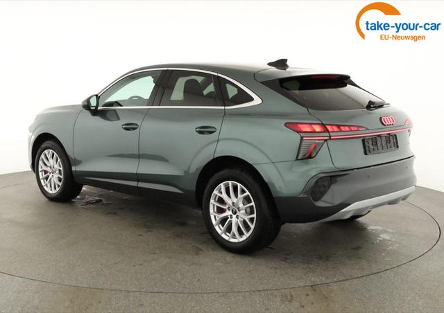Audi - Q3 Sportback - EU-Neuwagen - Reimport
