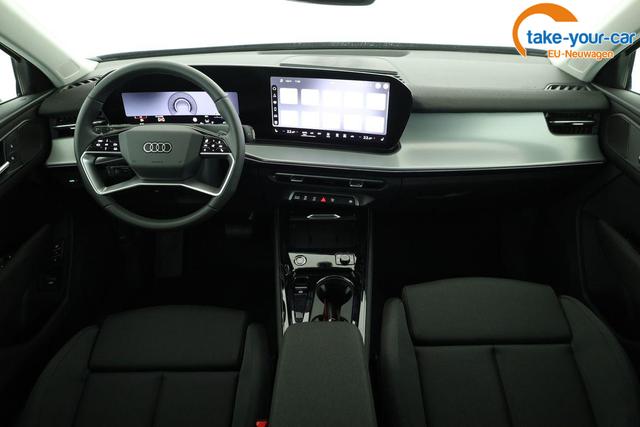 Audi - Q3 Sportback - EU-Neuwagen - Reimport