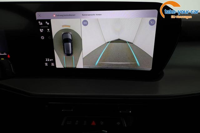 Audi - Q3 Sportback - EU-Neuwagen - Reimport