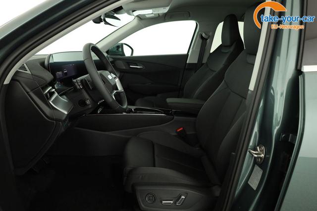 Audi - Q3 Sportback - EU-Neuwagen - Reimport