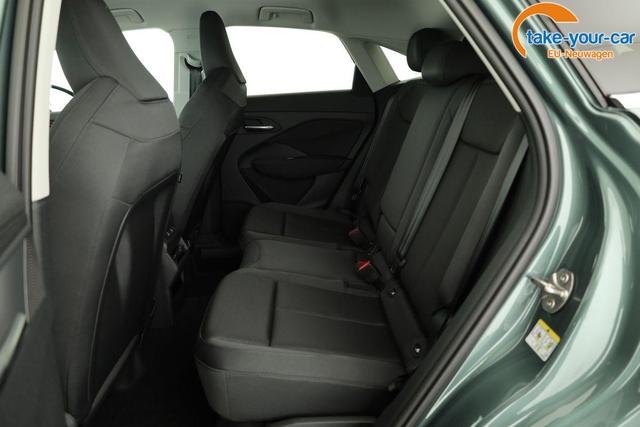 Audi - Q3 Sportback - EU-Neuwagen - Reimport