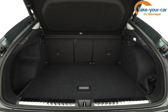 Audi - Q3 Sportback - EU-Neuwagen - Reimport