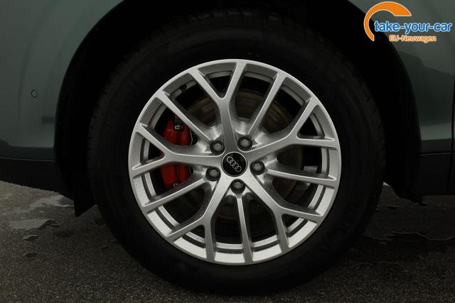 Audi - Q3 Sportback - EU-Neuwagen - Reimport