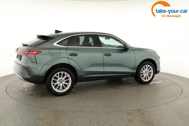 Audi - Q3 Sportback - EU-Neuwagen - Reimport