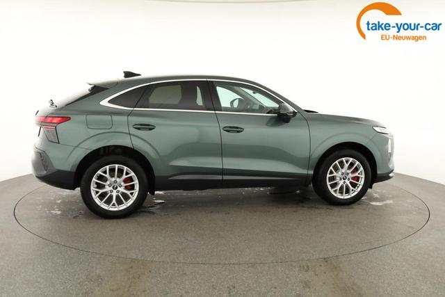 Audi - Q3 Sportback - EU-Neuwagen - Reimport