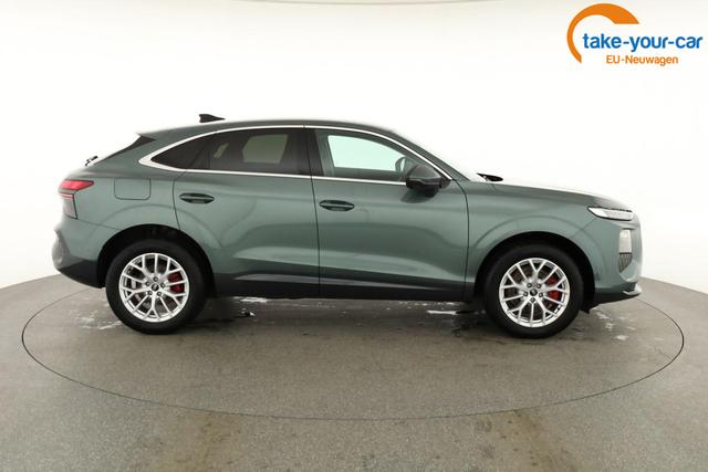 Audi - Q3 Sportback - EU-Neuwagen - Reimport