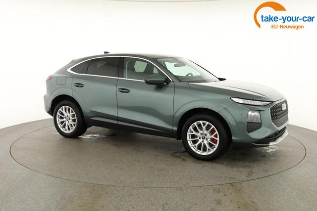 Audi - Q3 Sportback - EU-Neuwagen - Reimport
