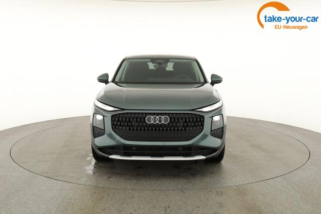 Audi - Q3 Sportback - EU-Neuwagen - Reimport