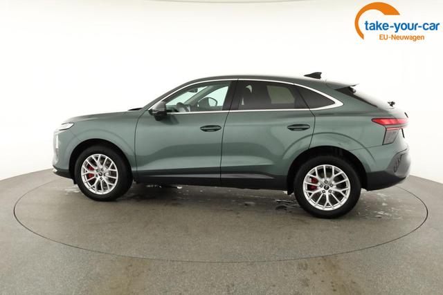 Audi - Q3 Sportback - EU-Neuwagen - Reimport