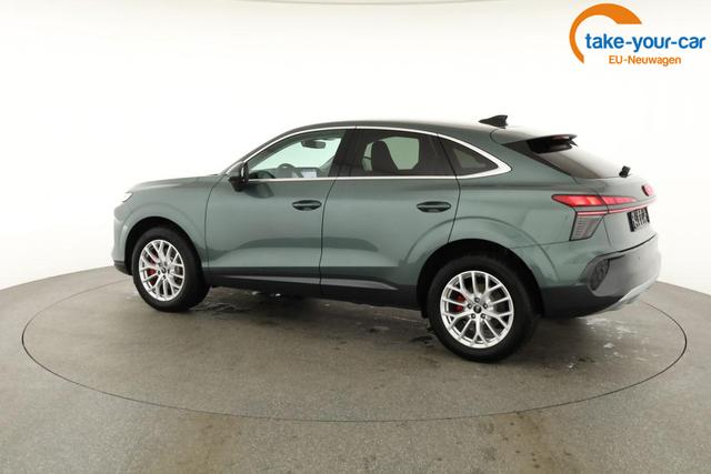 Audi - Q3 Sportback - EU-Neuwagen - Reimport