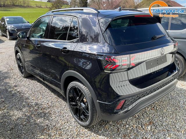 Volkswagen - T-Cross - EU-Neuwagen - Reimport