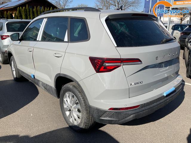 Skoda - Karoq - EU-Neuwagen - Reimport