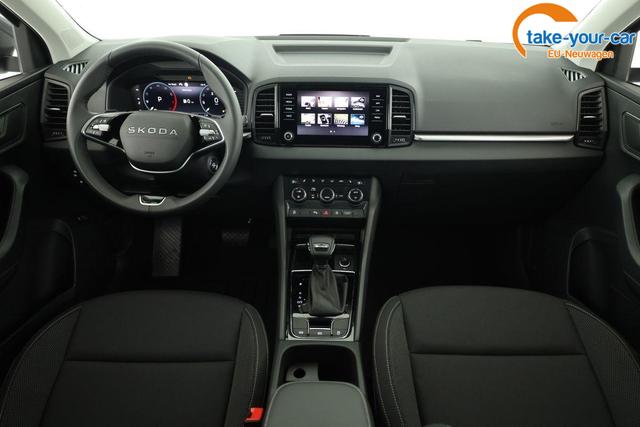 Skoda - Karoq - EU-Neuwagen - Reimport