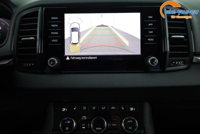 Skoda - Karoq - EU-Neuwagen - Reimport