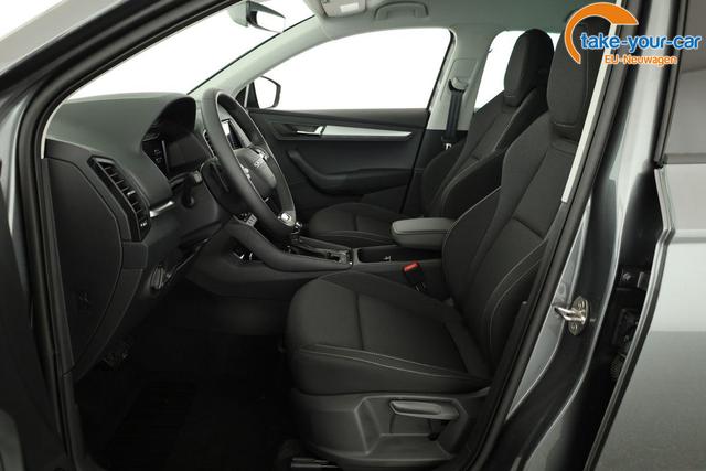 Skoda - Karoq - EU-Neuwagen - Reimport