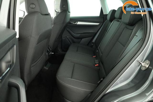 Skoda - Karoq - EU-Neuwagen - Reimport