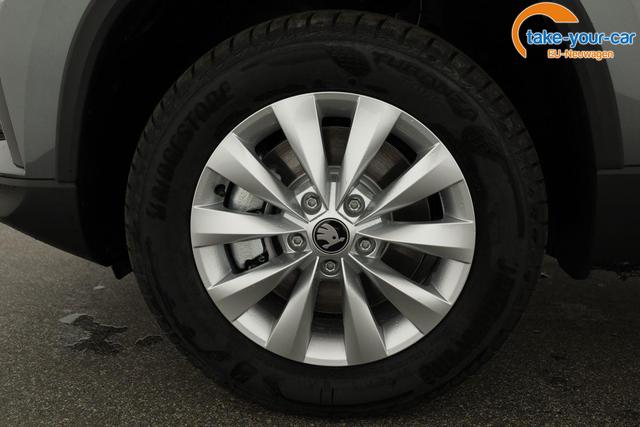Skoda - Karoq - EU-Neuwagen - Reimport