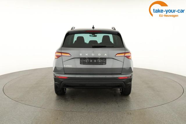 Skoda - Karoq - EU-Neuwagen - Reimport
