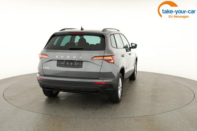 Skoda - Karoq - EU-Neuwagen - Reimport