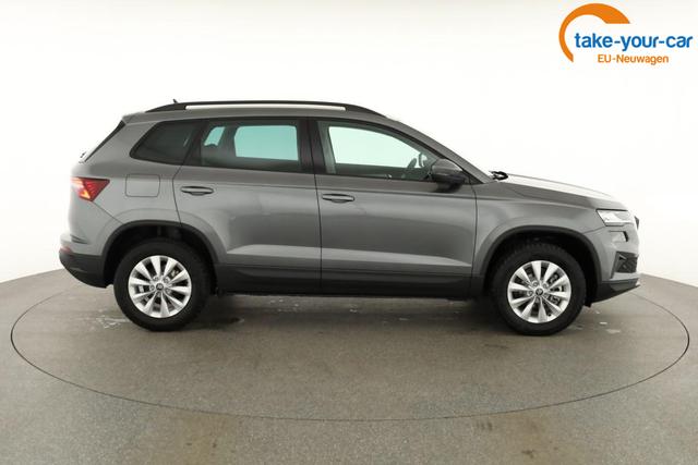 Skoda - Karoq - EU-Neuwagen - Reimport