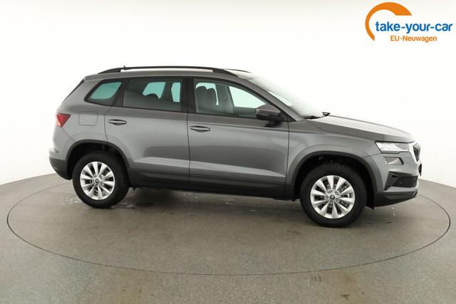 Skoda - Karoq - EU-Neuwagen - Reimport