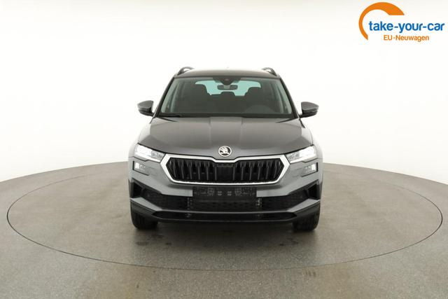 Skoda - Karoq - EU-Neuwagen - Reimport