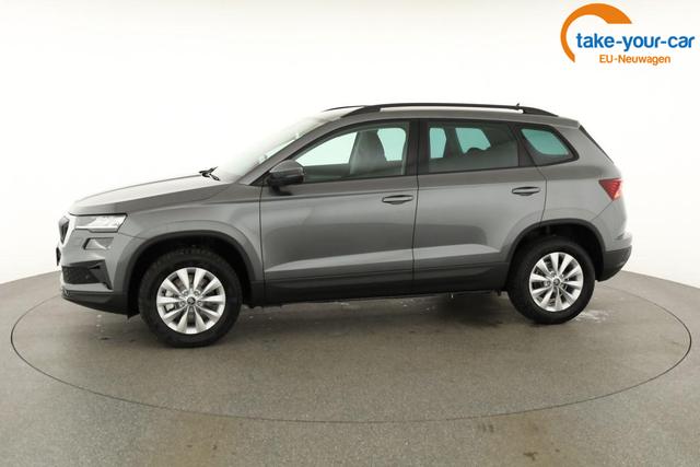 Skoda - Karoq - EU-Neuwagen - Reimport