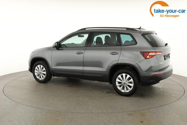 Skoda - Karoq - EU-Neuwagen - Reimport