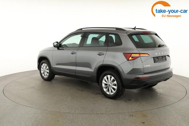 Skoda - Karoq - EU-Neuwagen - Reimport