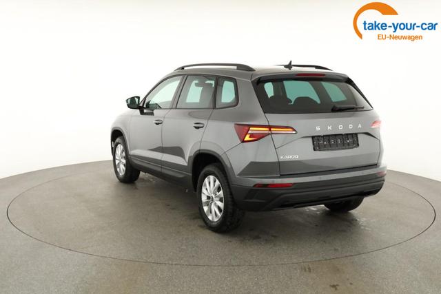 Skoda - Karoq - EU-Neuwagen - Reimport