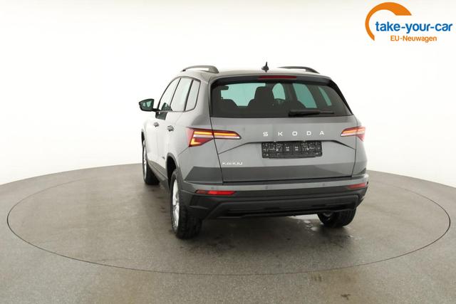 Skoda - Karoq - EU-Neuwagen - Reimport