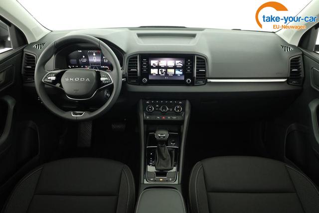 Skoda - Karoq - EU-Neuwagen - Reimport