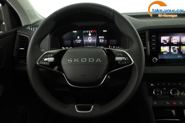 Skoda - Karoq - EU-Neuwagen - Reimport