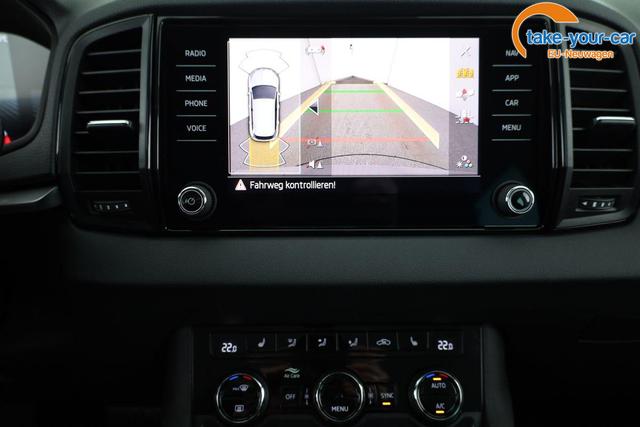 Skoda - Karoq - EU-Neuwagen - Reimport