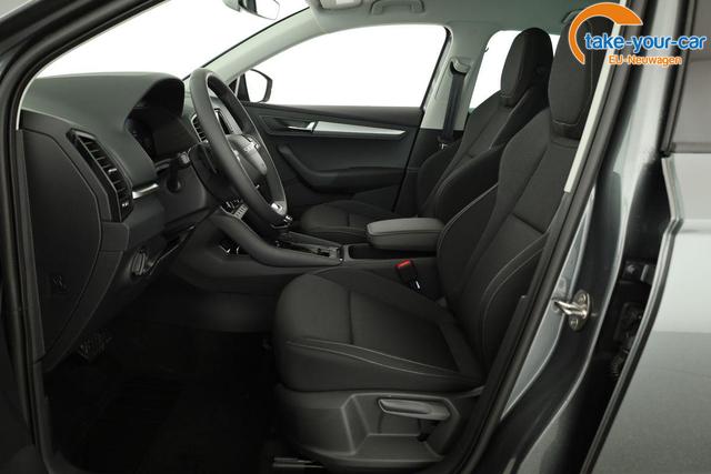 Skoda - Karoq - EU-Neuwagen - Reimport
