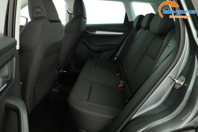 Skoda - Karoq - EU-Neuwagen - Reimport