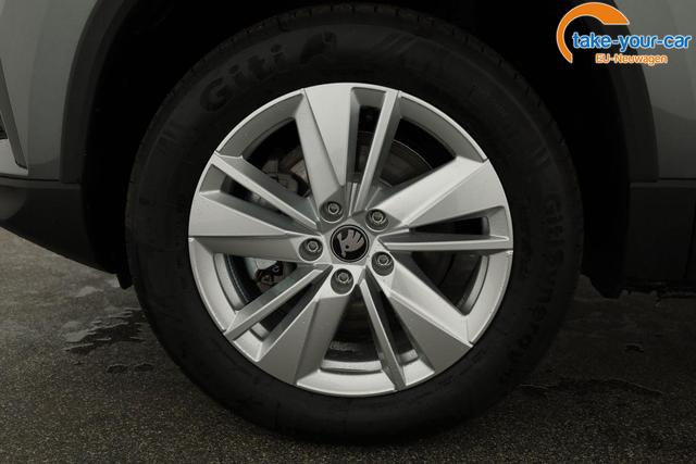 Skoda - Karoq - EU-Neuwagen - Reimport