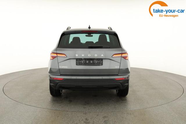 Skoda - Karoq - EU-Neuwagen - Reimport