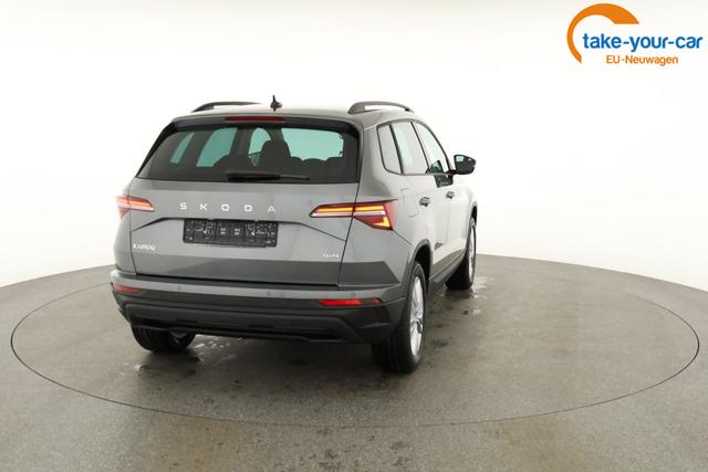 Skoda - Karoq - EU-Neuwagen - Reimport