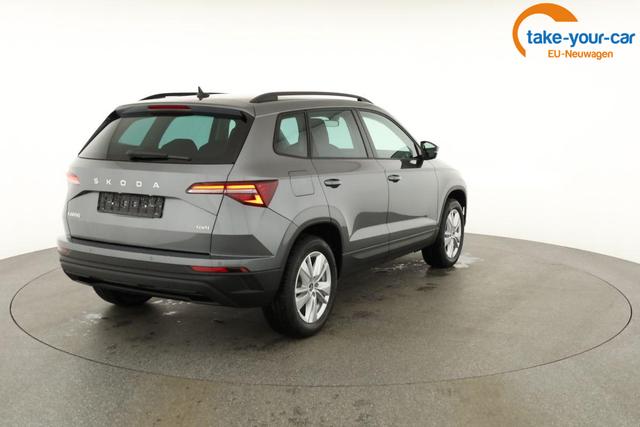 Skoda - Karoq - EU-Neuwagen - Reimport