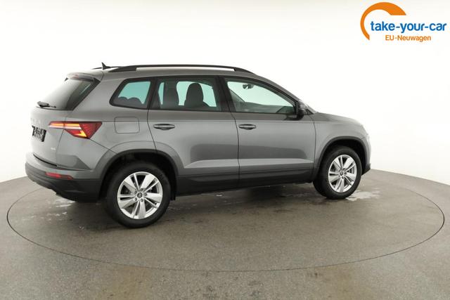 Skoda - Karoq - EU-Neuwagen - Reimport