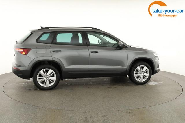 Skoda - Karoq - EU-Neuwagen - Reimport