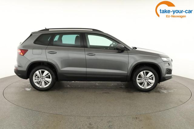 Skoda - Karoq - EU-Neuwagen - Reimport