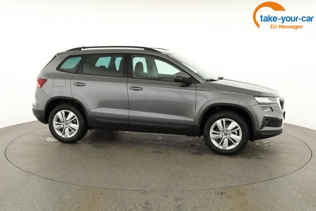 Skoda - Karoq - EU-Neuwagen - Reimport