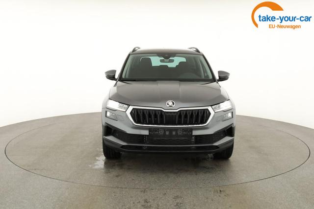 Skoda - Karoq - EU-Neuwagen - Reimport