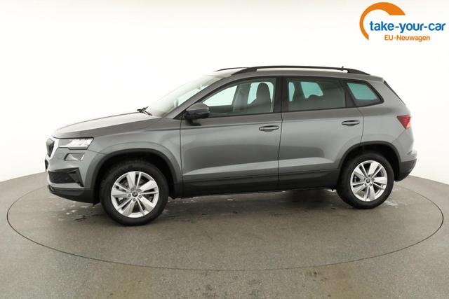Skoda - Karoq - EU-Neuwagen - Reimport
