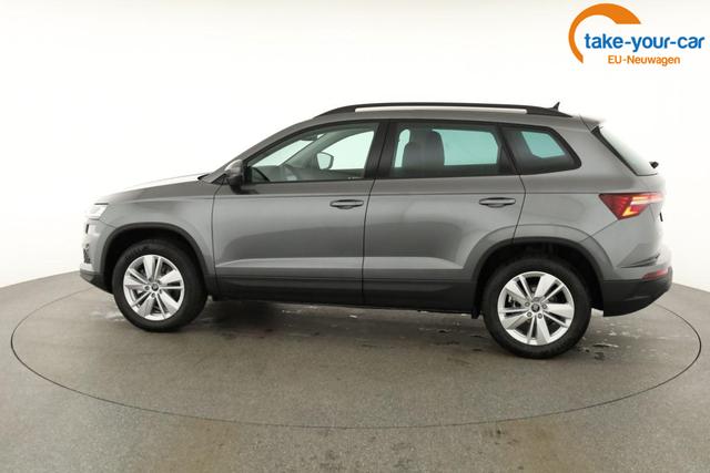 Skoda - Karoq - EU-Neuwagen - Reimport