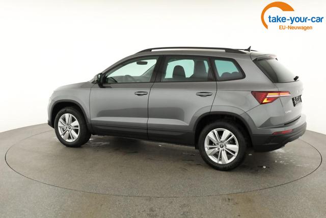 Skoda - Karoq - EU-Neuwagen - Reimport